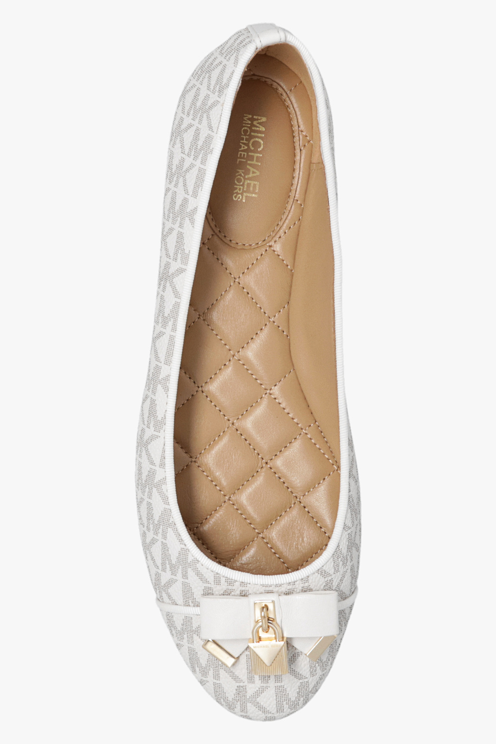 Alice ballet sale flat michael kors